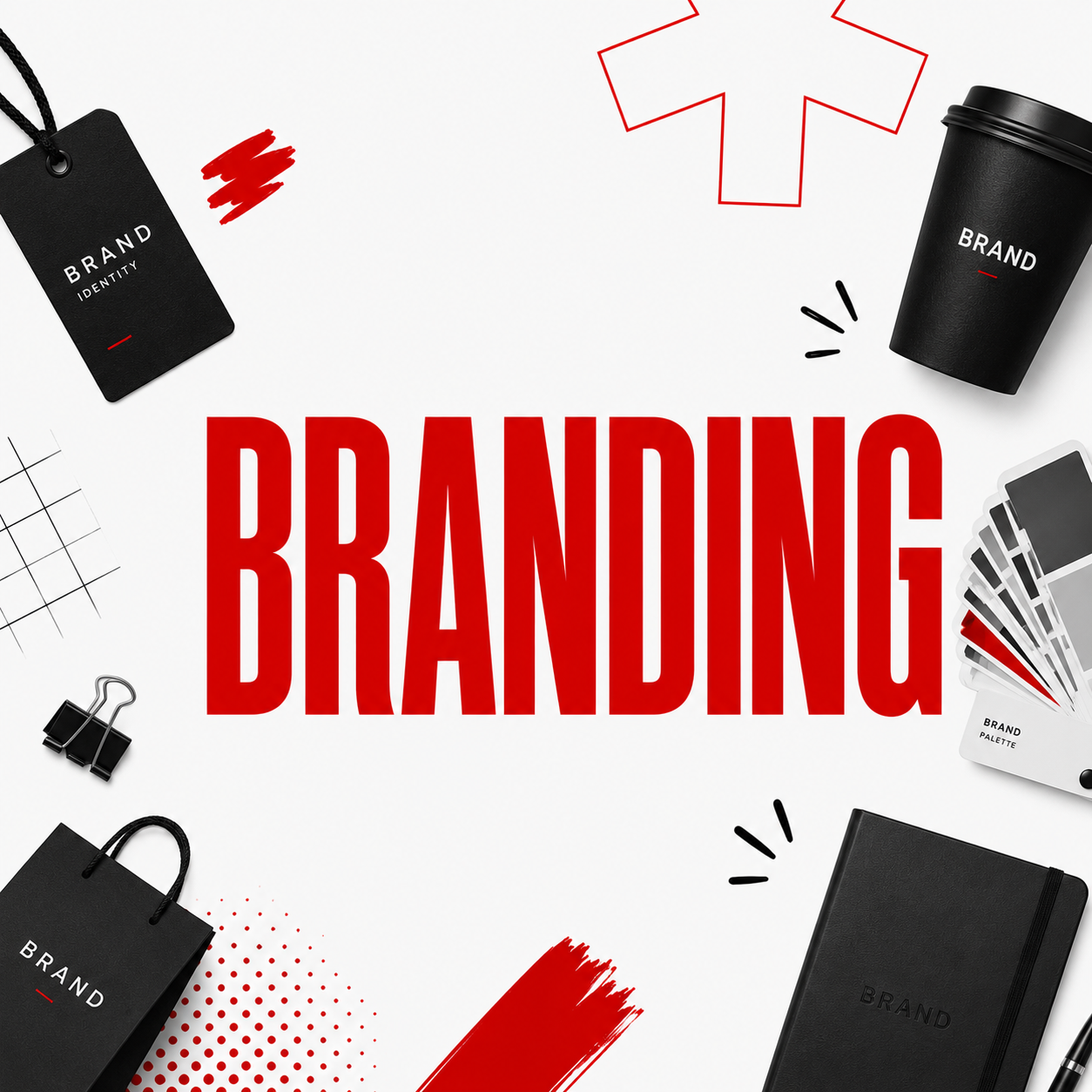 Branding